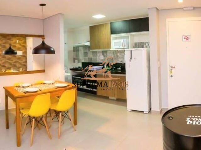 Apartamento para Venda em Sorocaba - 3