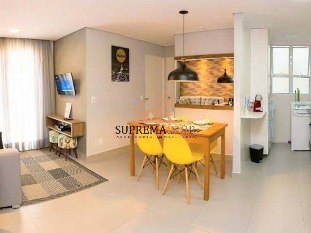 Apartamento para Venda em Sorocaba - 2