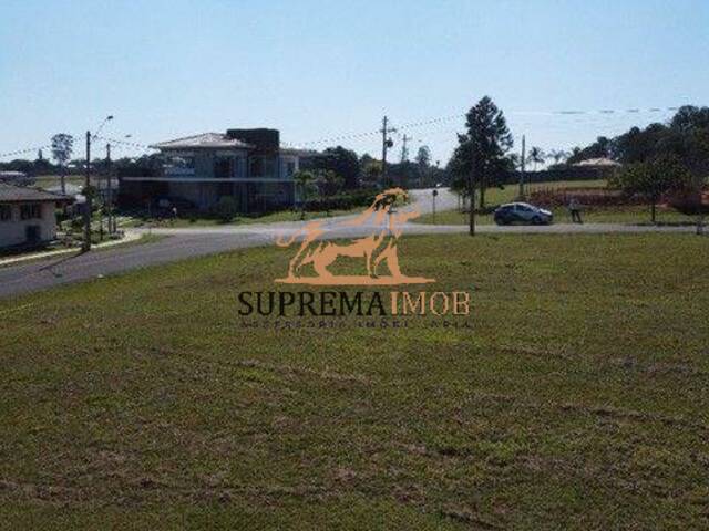 Terreno em condomínio para Venda em Sorocaba - 2