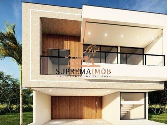 Casa em condomínio para Venda em Sorocaba - 2
