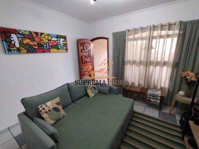 Casa para Venda em Votorantim - 2