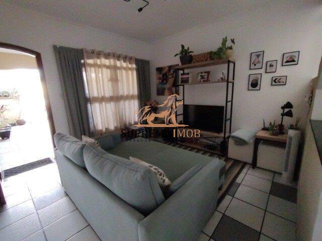 Casa para Venda em Votorantim - 3