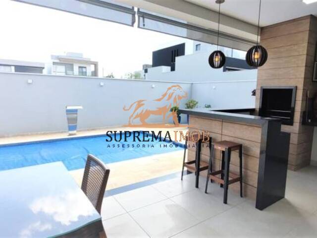 Casa em condomínio para Venda em Sorocaba - 2