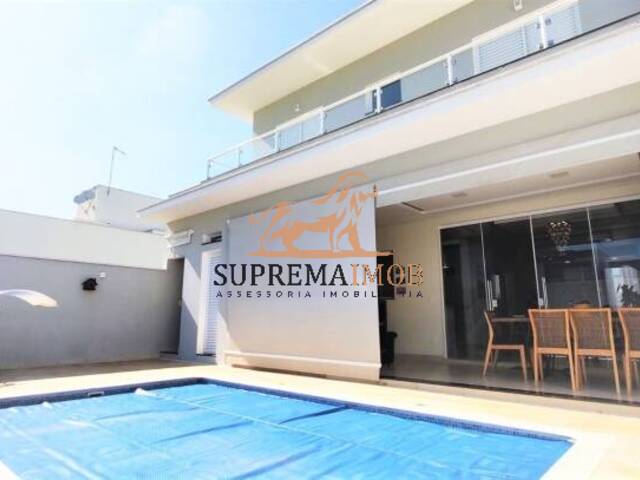 Casa em condomínio para Venda em Sorocaba - 3