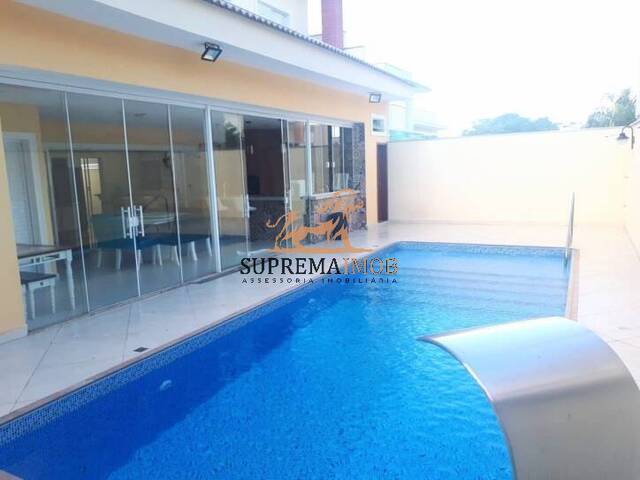 Casa em condomínio para Venda em Sorocaba - 2