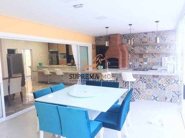 Casa em condomínio para Venda em Sorocaba - 3