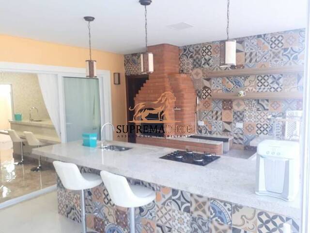 Casa em condomínio para Venda em Sorocaba - 4