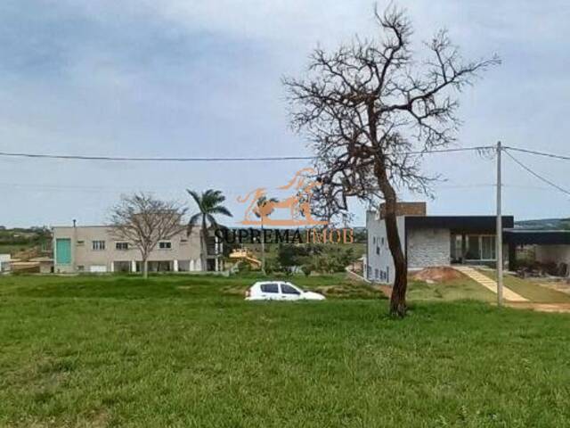 #TE0453 - Terreno em condomínio para Venda em Paranapanema - SP - 2