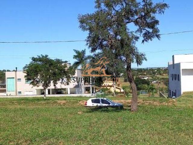 #TE0453 - Terreno em condomínio para Venda em Paranapanema - SP - 3