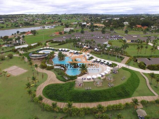 Terreno em condomínio para Venda em Paranapanema - 4