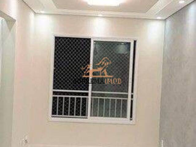 Apartamento para Venda em Sorocaba - 2