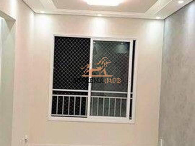 Apartamento para Venda em Sorocaba - 3