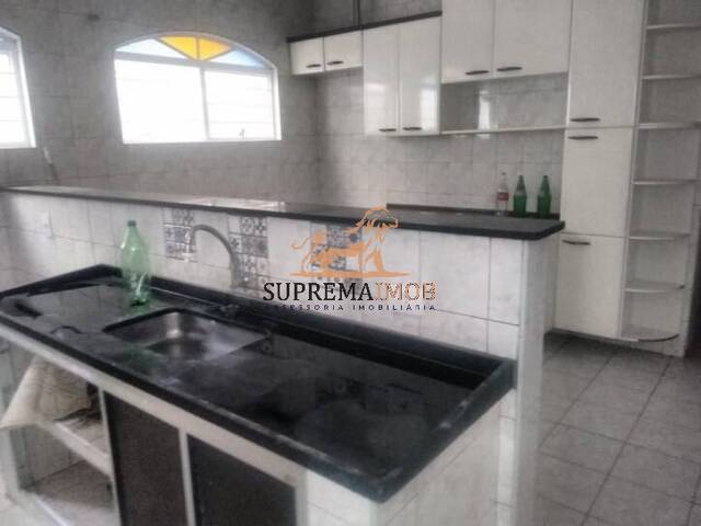 Casa para Venda em Sorocaba - 2