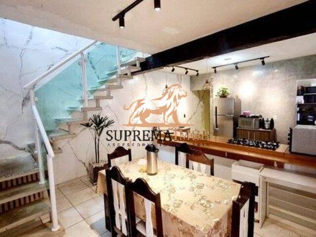 Casa para Venda em Sorocaba - 4