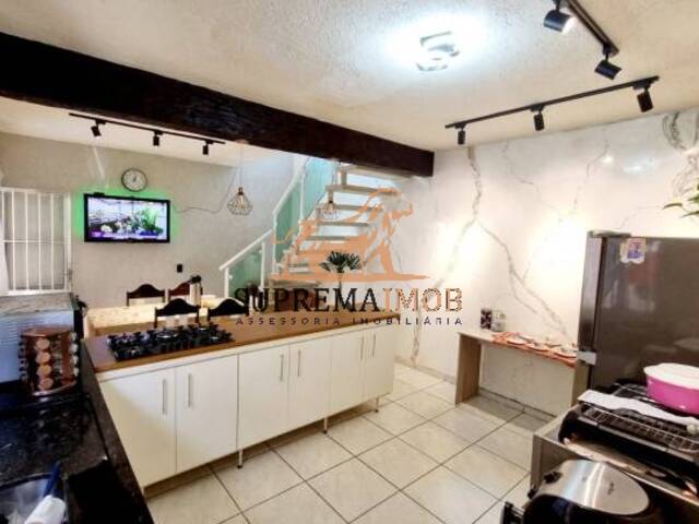 Casa para Venda em Sorocaba - 2