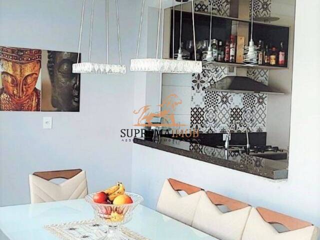 Casa em condomínio para Venda em Sorocaba - 2