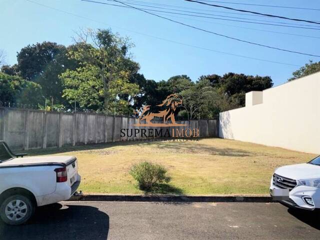 Terreno em condomínio para Venda em Araçoiaba da Serra - 2