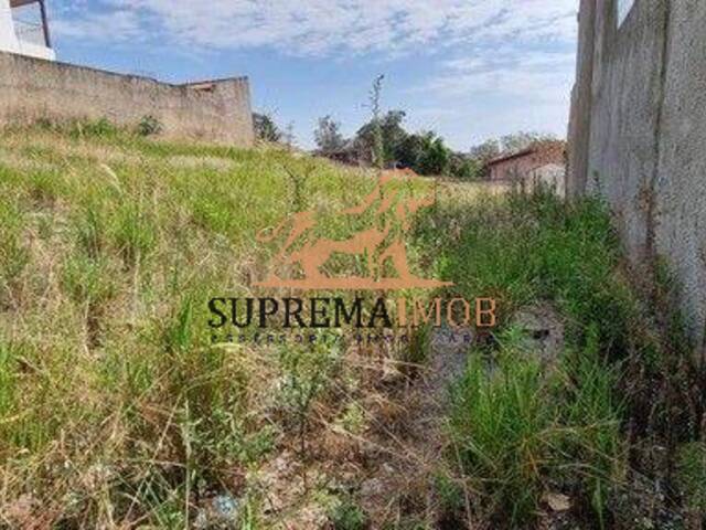 Terreno para Venda em Votorantim - 2