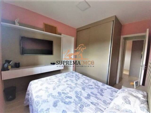 Apartamento para Venda em Sorocaba - 5