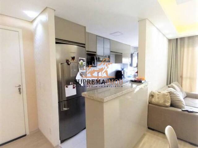 Apartamento para Venda em Sorocaba - 3