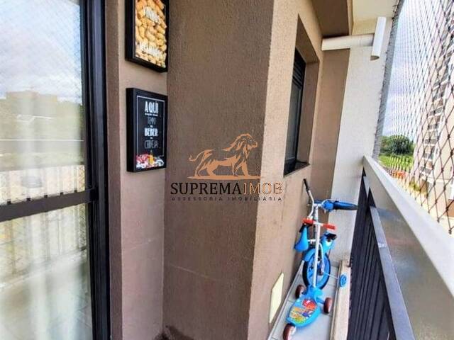 Apartamento para Venda em Sorocaba - 4