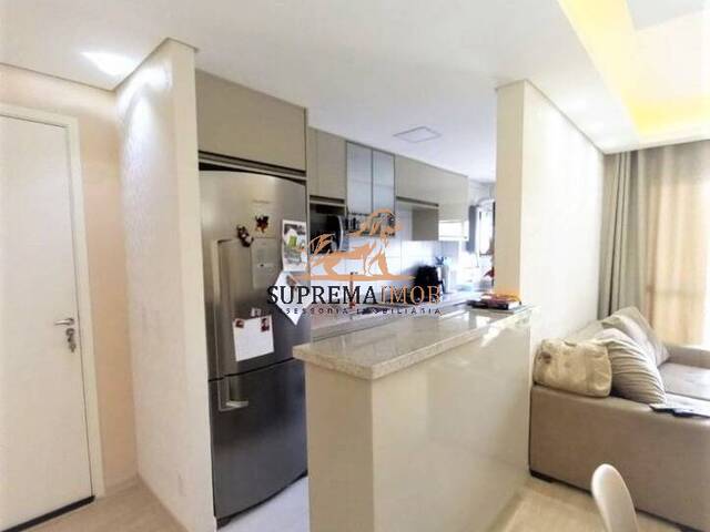 Apartamento para Venda em Sorocaba - 2