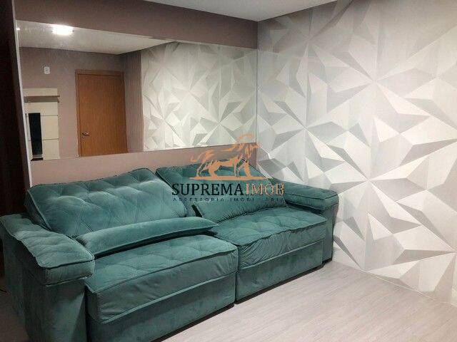 Apartamento para Venda em Sorocaba - 2
