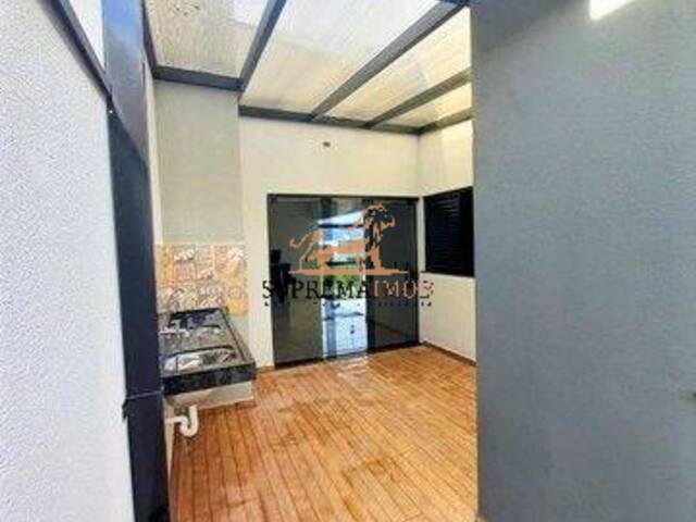 Casa em condomínio para Venda em Sorocaba - 3