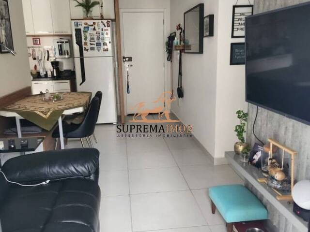 Apartamento para Venda em Sorocaba - 2