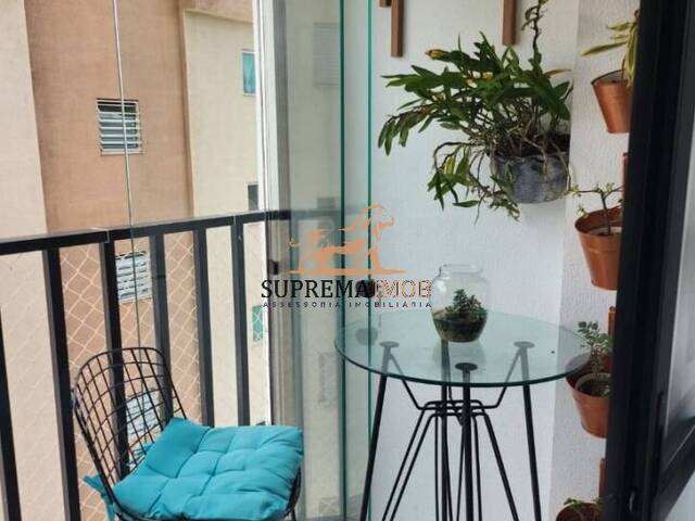 Apartamento para Venda em Sorocaba - 3