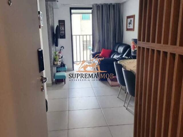 Apartamento para Venda em Sorocaba - 5