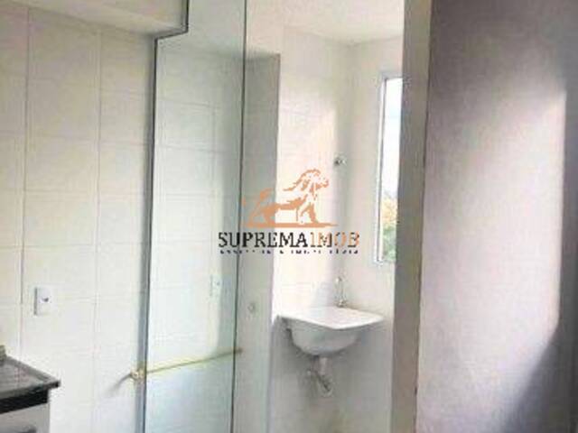 Apartamento para Venda em Sorocaba - 3