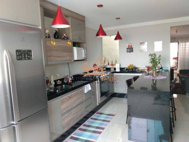 Casa para Venda em Sorocaba - 3