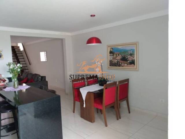 Casa para Venda em Sorocaba - 4