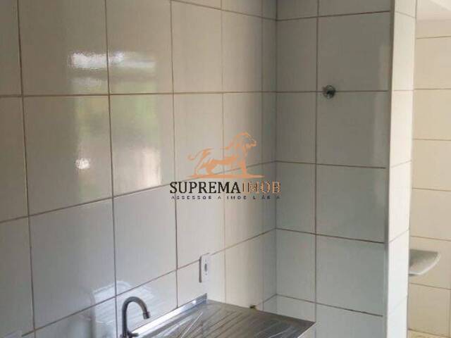 Apartamento para Venda em Votorantim - 2