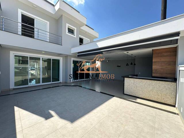 Casa em condomínio para Venda em Sorocaba - 4