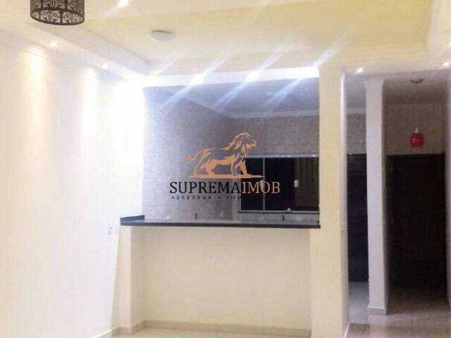 Casa em condomínio para Venda em Sorocaba - 2