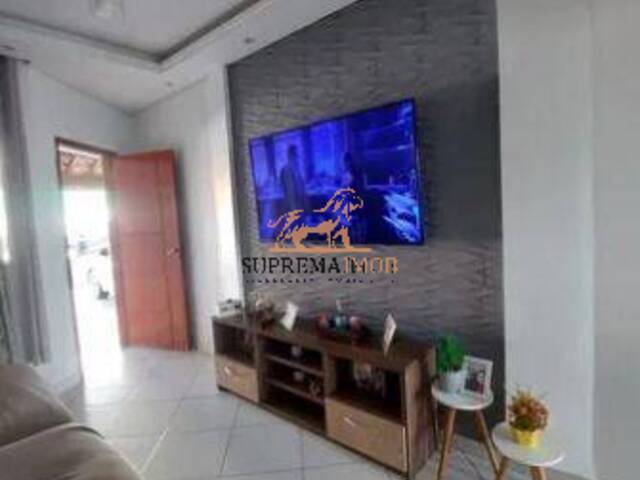 #CA1567 - Casa em condomínio para Venda em Sorocaba - SP