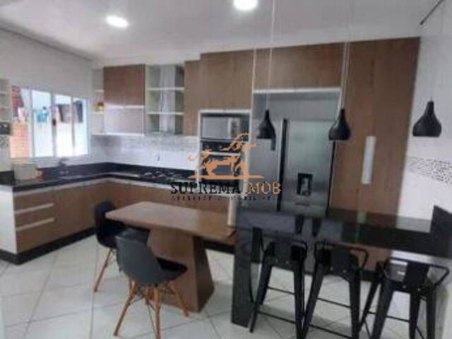 #CA1567 - Casa em condomínio para Venda em Sorocaba - SP