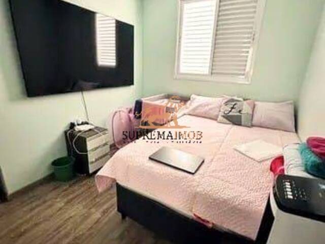 Apartamento para Venda em Sorocaba - 5