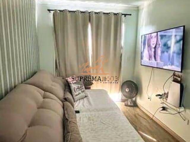 Apartamento para Venda em Sorocaba - 2