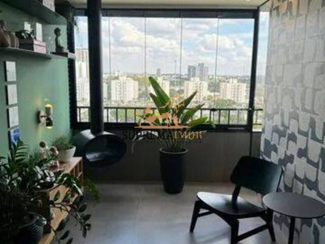 Apartamento para Venda em Sorocaba - 5