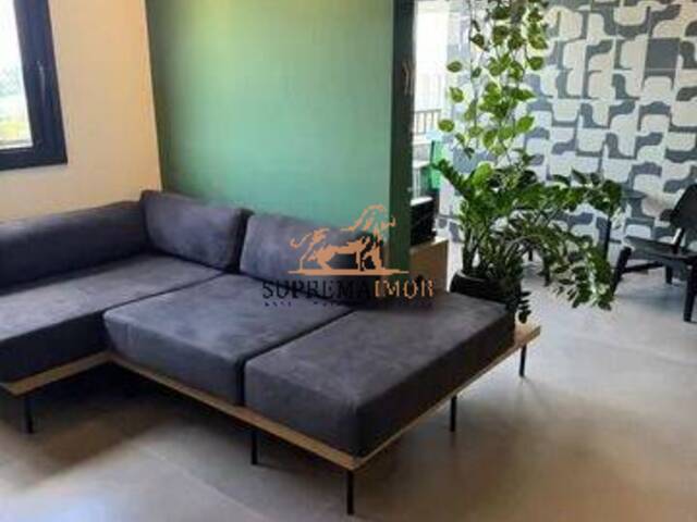 Apartamento para Venda em Sorocaba - 4