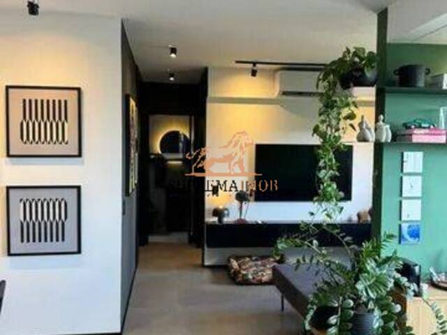 Apartamento para Venda em Sorocaba - 3