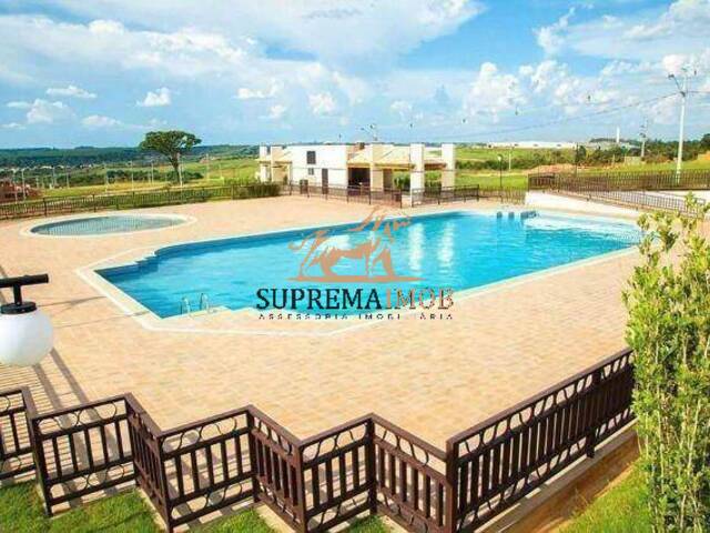 Terreno em condomínio para Venda em Sorocaba - 3