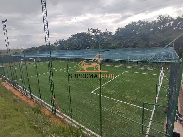 Terreno em condomínio para Venda em Sorocaba - 5
