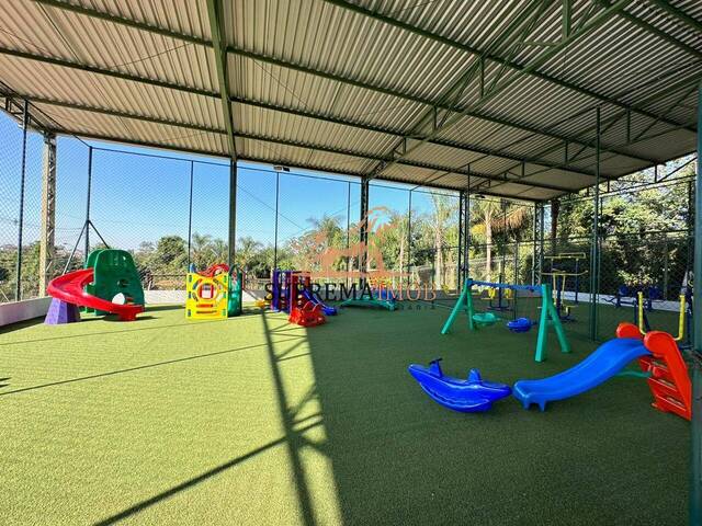 Terreno em condomínio para Venda em Sorocaba - 5