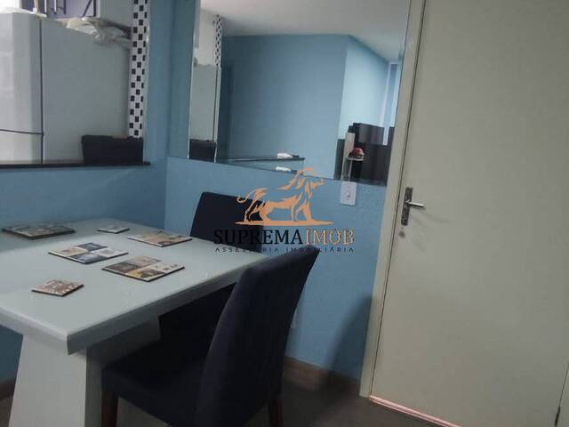 Apartamento para Venda em Sorocaba - 2