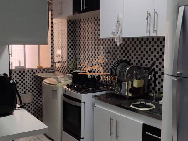 Apartamento para Venda em Sorocaba - 3