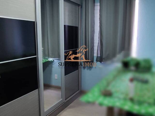 Apartamento para Venda em Sorocaba - 5